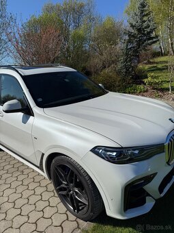 BMW X7 30d - 16