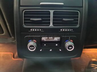 Volkswagen Touareg II 3.0 V6 TDI 193kw BMT 4MOTION R-LINE - 16