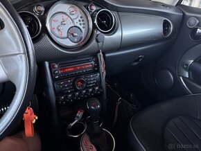 Mini Cooper S “park line” automat - 16