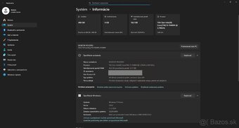 Asus TUF Gaming F15 /i5-11400H/16GB/144Hz/512GB SSD/RTX2050 - 16