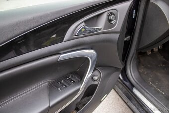 Opel Insignia ST OPC Line 162kW - 16