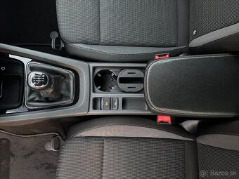 Skoda Octavia Combi 2.0 TDI Executive - 16