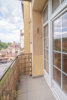 Priestranný 3 a pol izbový byt v Novom Smokovci - 16