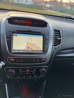 Kia Sorento 2.2 CRDI 4x4 A/T6 RV2015 - 16