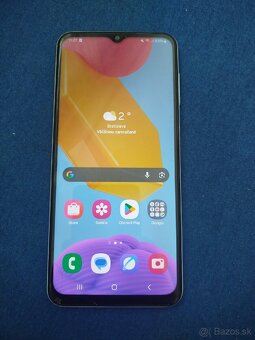 Samsung Galaxy M13 - 16