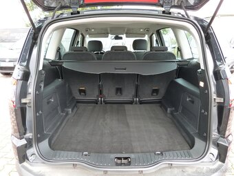 Ford S-Max 2.0 TDCi DPF Trend X, vyhrev okna+sedadlá - 16