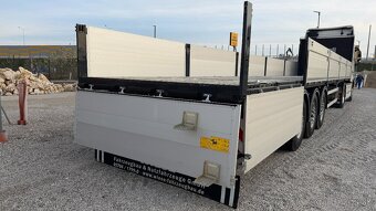 Naves Kässbohrer Modell XS MAXIMA - 16