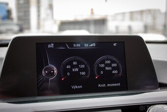 BMW rad 3 Touring 320d xDrive | Špičkový Servis | 4x4 - 16