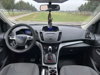 Ford Kuga 2.0TDCi - 16