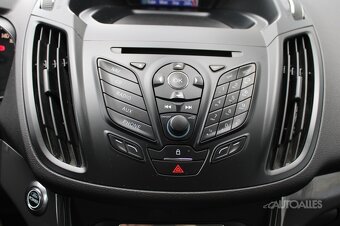 Ford Kuga 2,0 TDCi 103 kW 2WD - 16