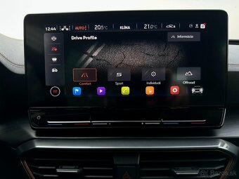 Cupra Formentor 2.0 TDI 150k 4Drive DSG - 16