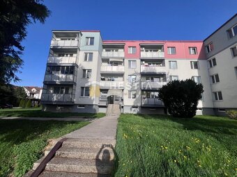Najnižšia cena 3 izbového bytu v Brezovej pod Bradlom - 16