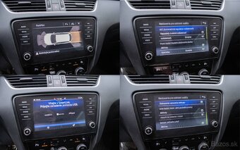Škoda Octavia RS 2.0TDI 4x4 DSG 135kW - 16