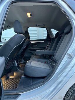 BMW 2 ACTIVE TOURER - PREDAJ AJ NA SPLÁTKY - 16