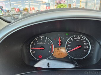Nissan micra 1.25 benzin - 16