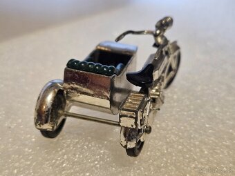 Matchbox RW modely - 16