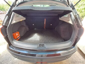 Nissan Qashqai 2.0 Tekna 4x4 + video - 16