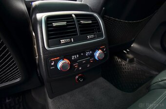 Audi A6 Avant S line 3.0 BiTDI 235kW Tiptronic Quattro - 16