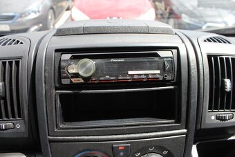 Fiat Ducato 2.3 MultiJet 140 E6d L3H2 3,5t - 16