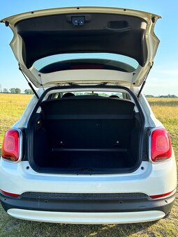 Fiat 500X - 16