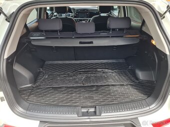 SsangYong Korando Clever+ 1.5 TGDI benzín 163HP - 16