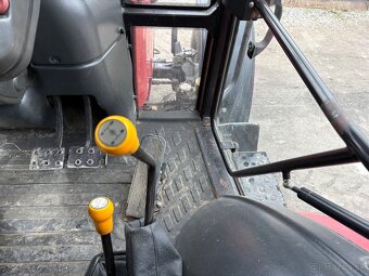 MTZ 1523.4 Belarus – 6-valec, 160 koni - 16