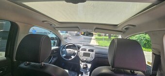 Predám Ford Kuga 2.0 TDCi 4WD Titanium - 16