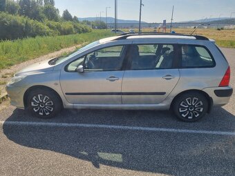 Peugeot 307 - 16
