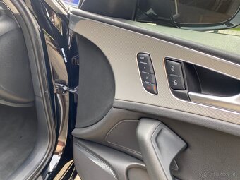 Audi A6 C7 BITDI - 16