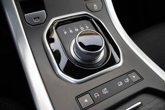 LAND ROVER Evoque 2.0 TD4 AT 110kW - 16