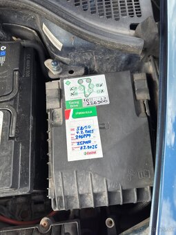 Škoda octavia 2.0 TDi 103kw 4x4 - 16