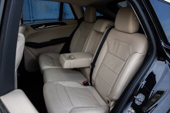 Mercedes-Benz GLE Kupé 350d 4matic A/T - 16