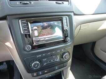 Škoda Yeti 2.0 TDI Style E6 - 16
