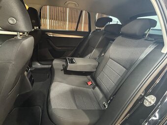 Škoda Octavia Combi 1.4 TSI 150k DSG - 16