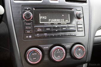 Subaru Forester 2.0d, 108kw, (2015). - 16