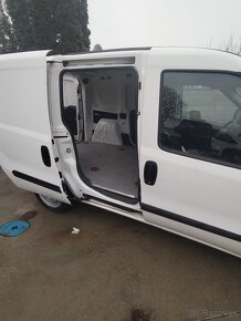 Opel Combo Van N1, 1.3 diesel ,r.v.2015, 144175 km, odpočet - 16