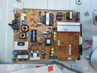Predám funkčne zdroje Samsung,LG,Philips,Panasonik - 16