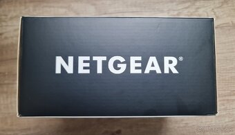 Netgear ProSAFE GS108 GbE switch - 16