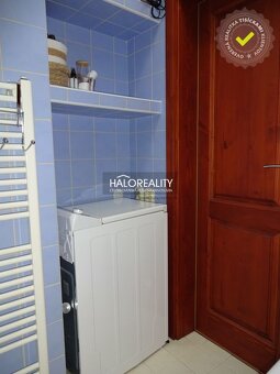 HALO reality - Prenájom, trojizbový byt Levoča, Kláštorská - - 16