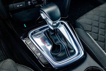 Kia Ceed SW GT-Line 1,4 T-GDi 7DCT (záruka, vynikajúci stav) - 16