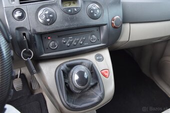 Renault Grand Scénic 1.9 dCi Authentique Confort - 16