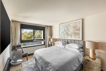 Nueva Andalucia, Penthouse Aloha Lake – 3-spálňový apartmán  - 16