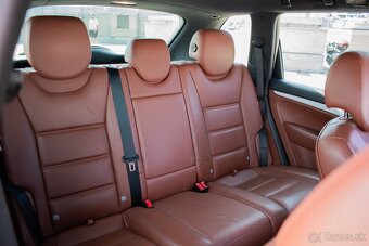 Porsche Cayenne diesel - 16