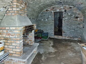 PREDAJ veľký 5izbový RD Dolné Vestenice - 16