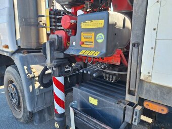 TATRA T815 TERRNO 6X6 + HR - 16