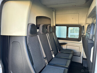 Fiat Ducato 2.3 MultiJet, L3H2, 7 - miestne, odpočet DPH - 16