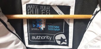 Predám 2 vetrovky - 16