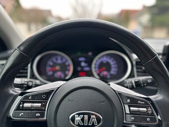 KIA Ceed 1.4 MPi Silver - 16