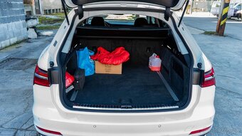 Audi A6 Avant C8 45 TDI Quattro - 16