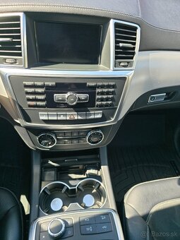 Predám Mercedes-Benz ML350 CDI - 16